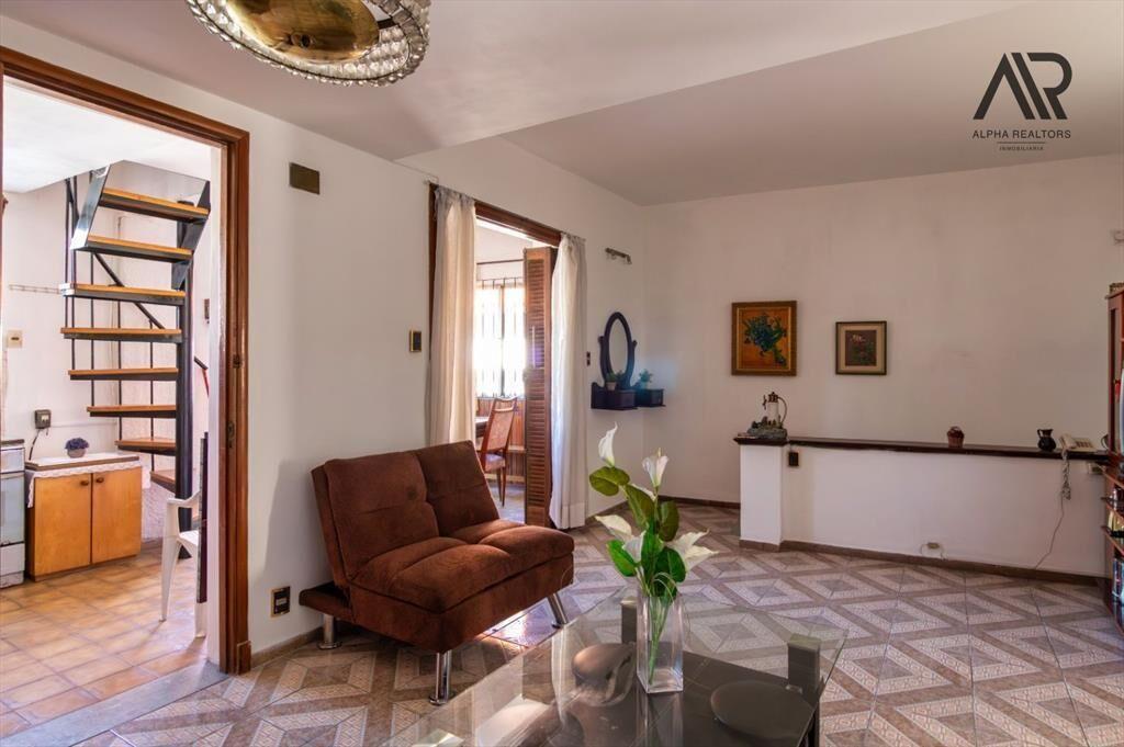 Apartamento en venta en Jacinto Vera