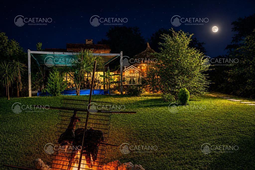 Excelente casa en Bella Vista, Piriápolis