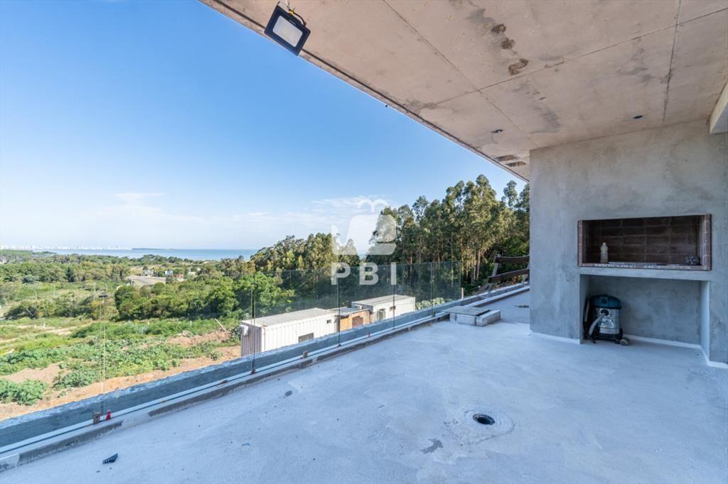 Apartamento de 1 dormitorio en Baleia, Lomo de la