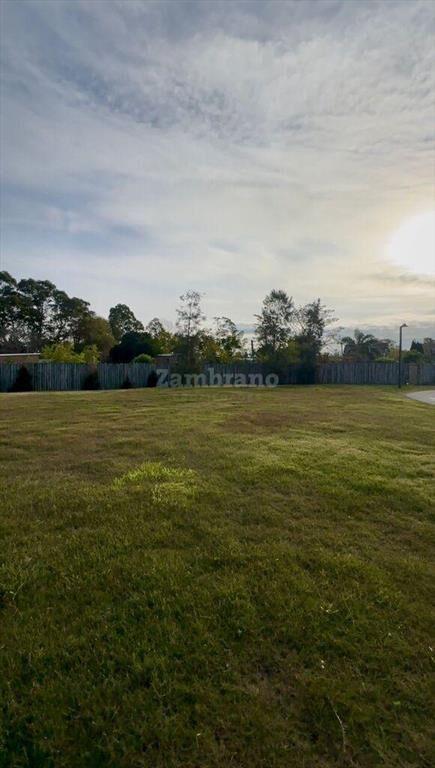 Venta terreno Reserva de Lagos