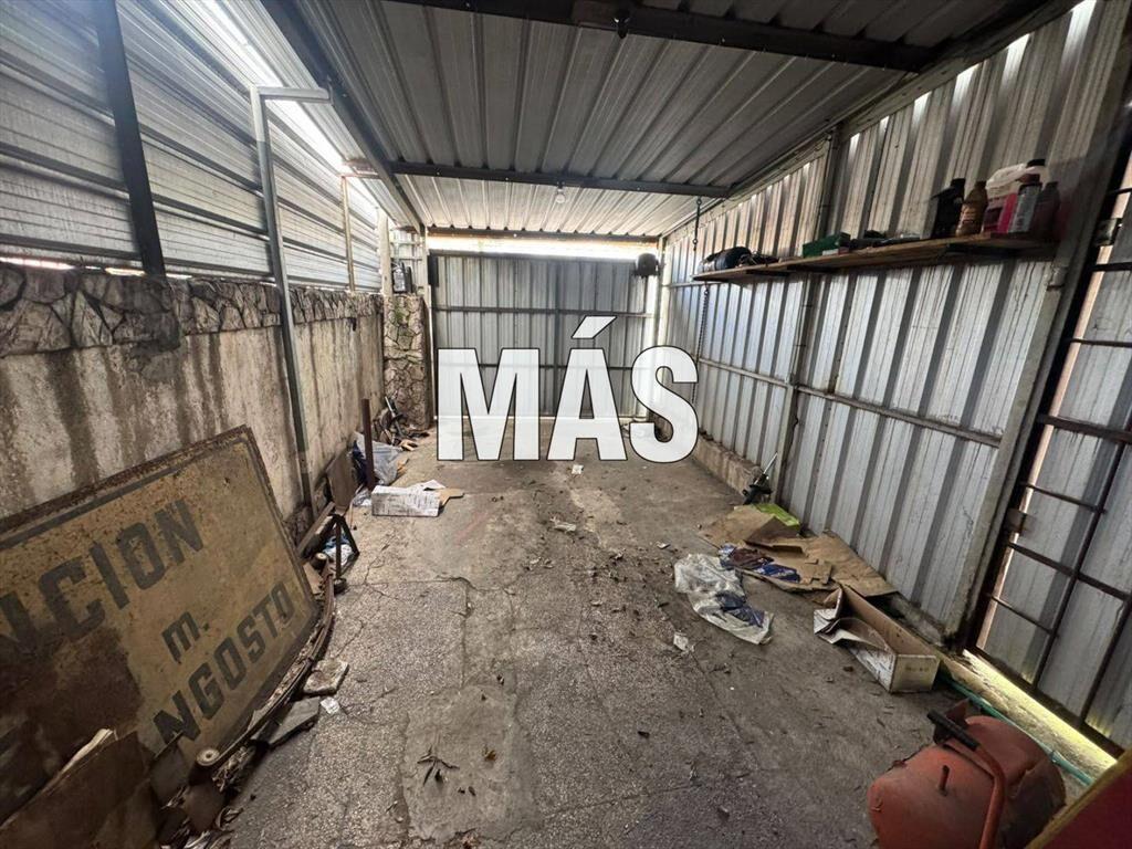 Casa + Galpón Venta Cerrito Montevideo iMas.uy LM *...