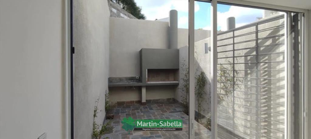 Casas en alquiler Buceo