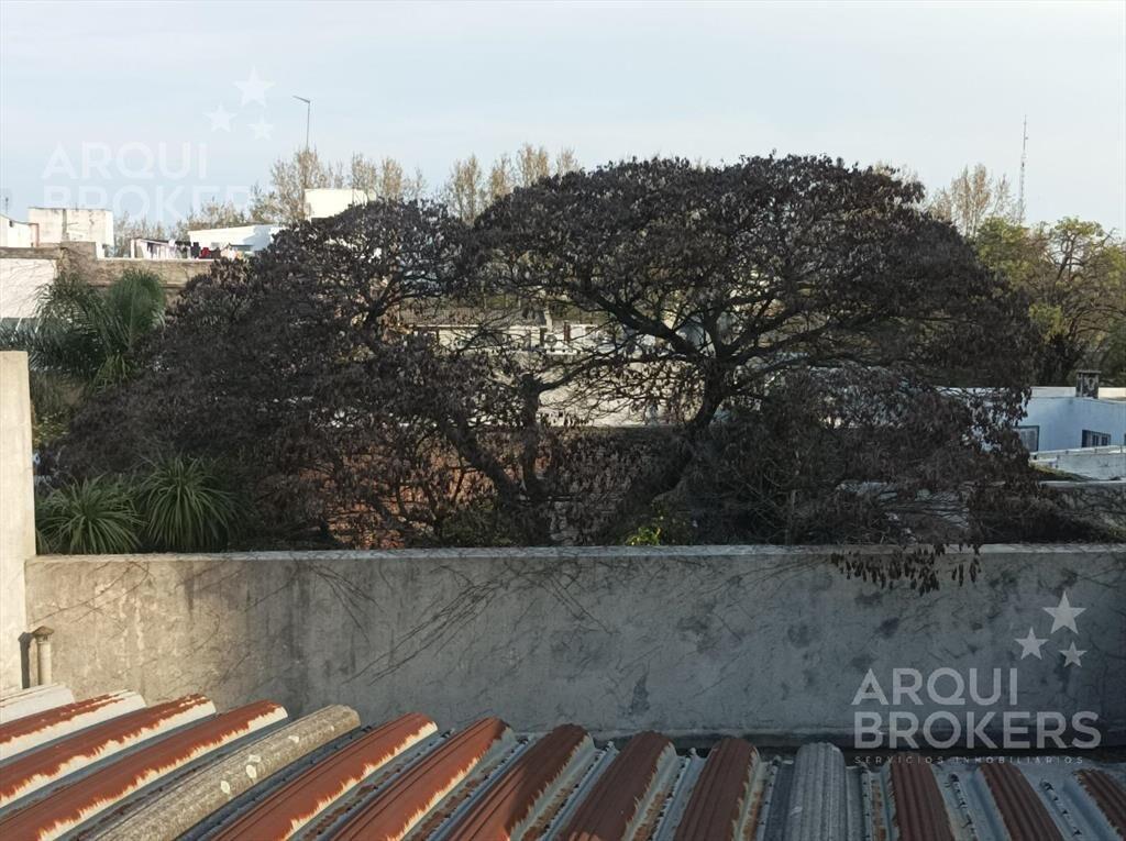 Edificio de oficinas en en alquiler en Parque Rodó
