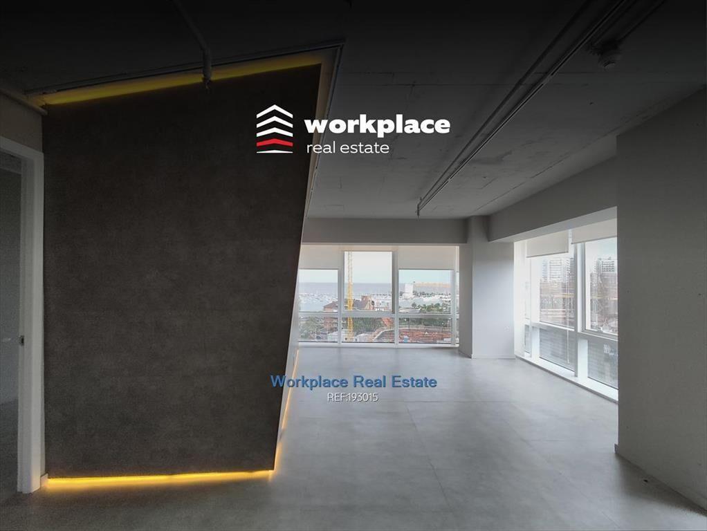 Oficina WTC - World Trade Center - Venta con Renta
