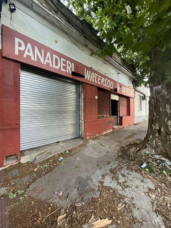 Local Comercial en Sayago – Excelente Oportunidad para Desa