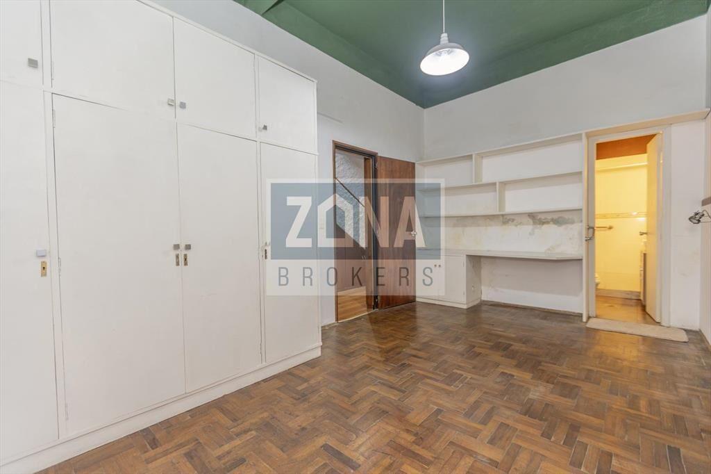 Casa en venta en Paso Molino 4 dormitorios 2 baños