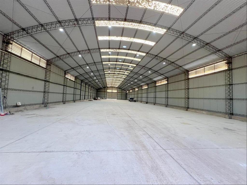 Polo logístico industrial Premium 1500m2 Islas Canarias