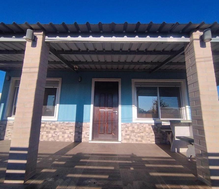 Casa en Alquiler 2 dorm. Rincón del Pino