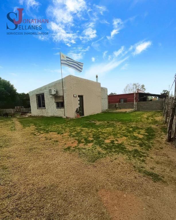 Casa 1 Dormitorio en San José de Mayo