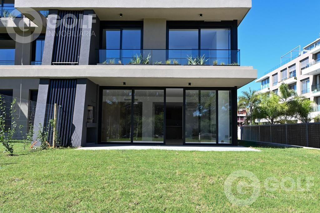 Alquiler de apartamento DUPLEX con cochera doble en TRENTO-