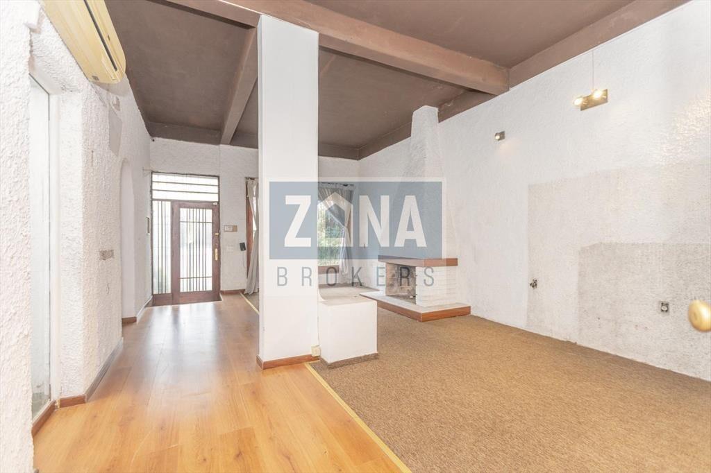 Casa en venta en Paso Molino 4 dormitorios 2 baños