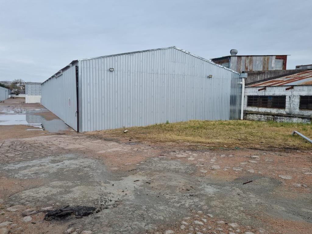 Depósito - Centro Logístico, ruta 67 próximo ruta 5,Las Pie