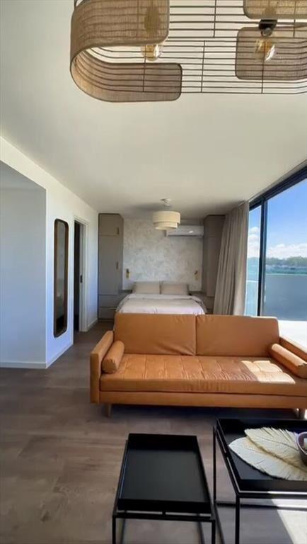 DIVINO LOFT EQUIPADO EN ALQUILER AMERICAS UNO