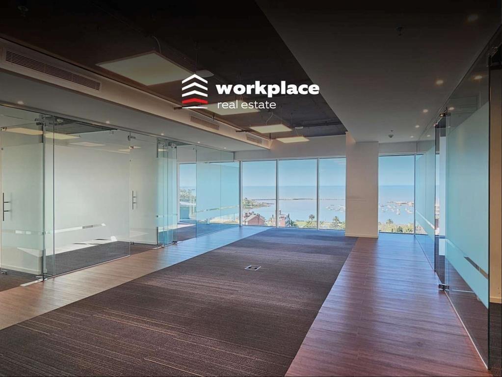 Alquiler de Oficina - World Trade Center - WTC - Buceo limi