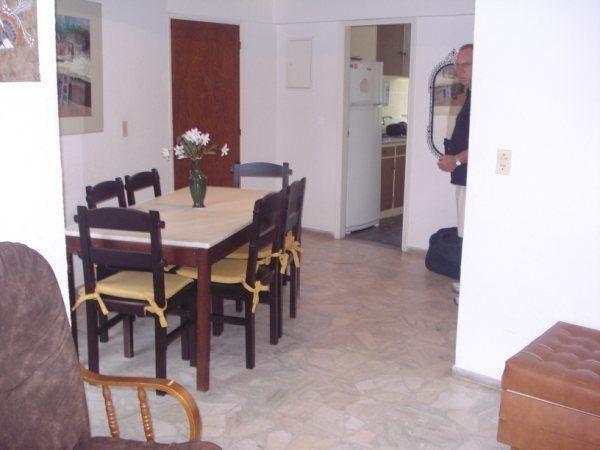 Apartamento parada 15 de la mansa