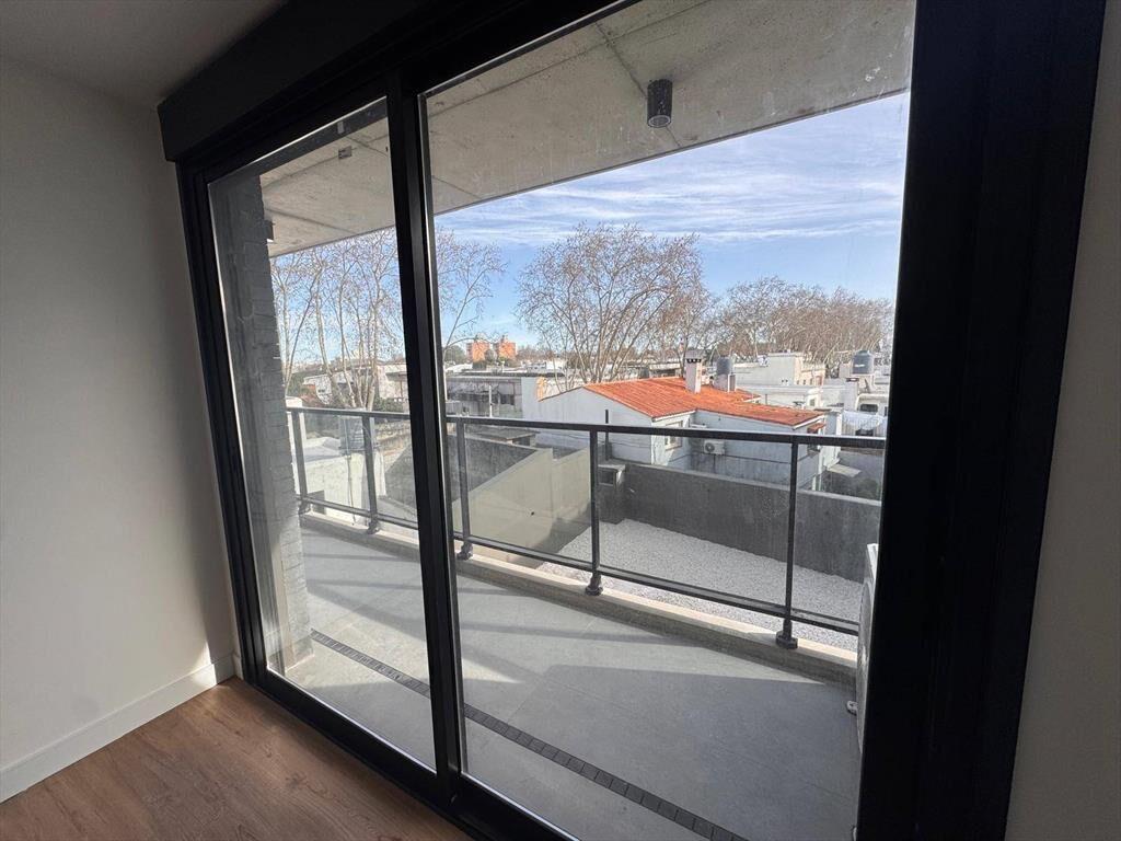 Alquiler de Apartamento a estrenar de 2 dormitorios con ampl