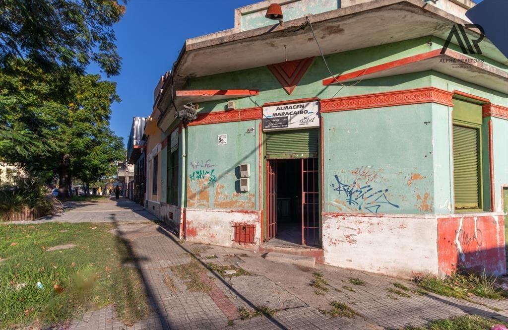 Local Comercial en venta ubicado en Belvedere