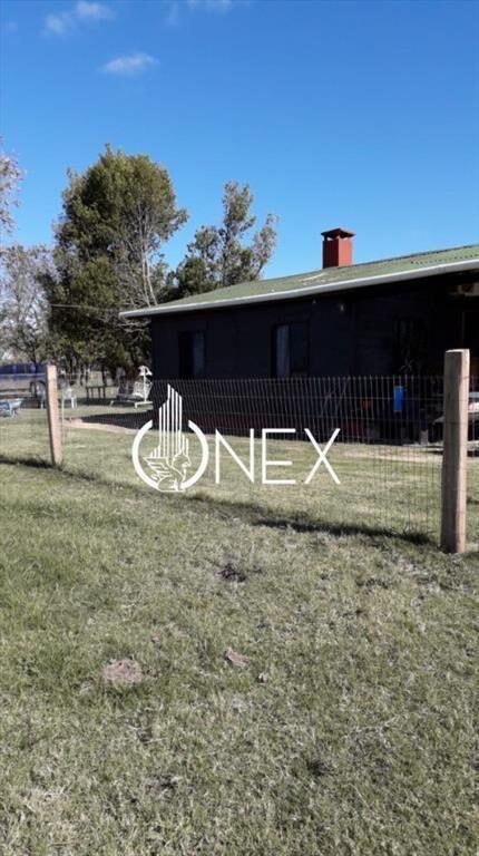 Oportunidad chacra en Venta En San Jacinto