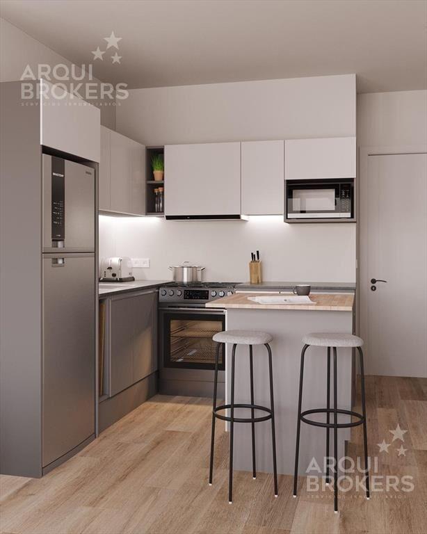 Venta oficina en Capurro - 702b