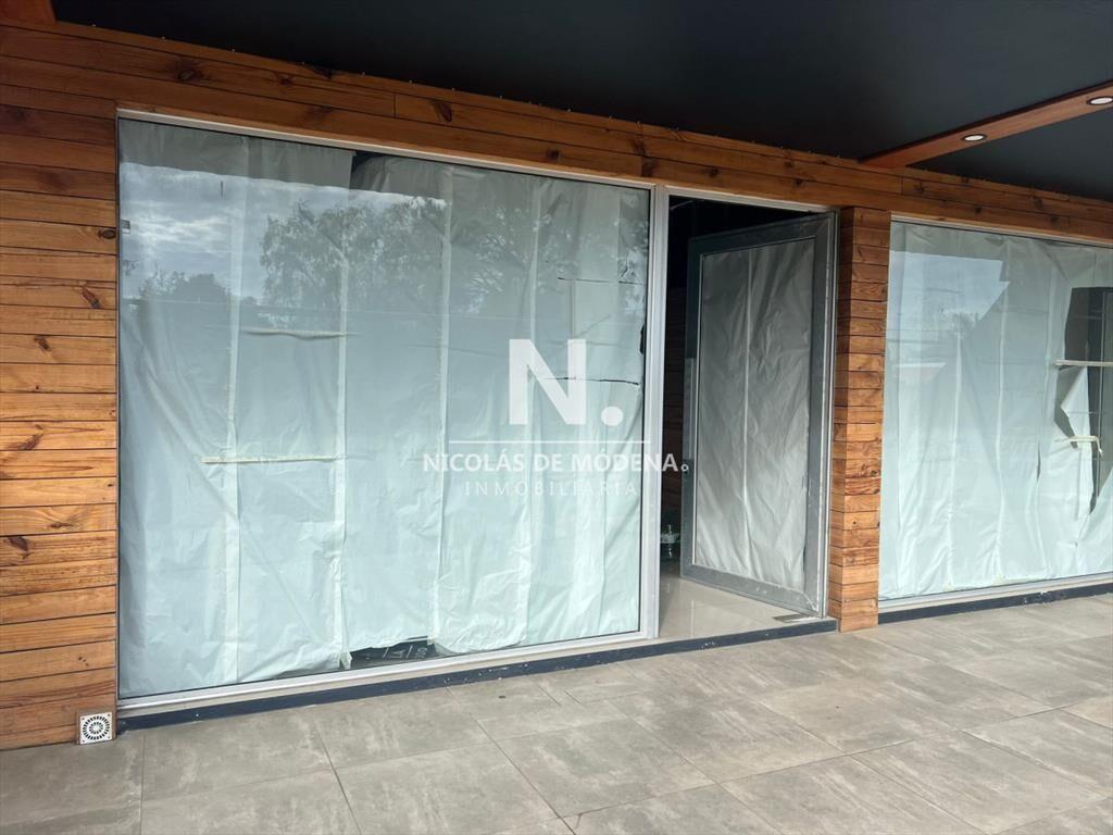 Local comercial en alquiler en Piriapolis