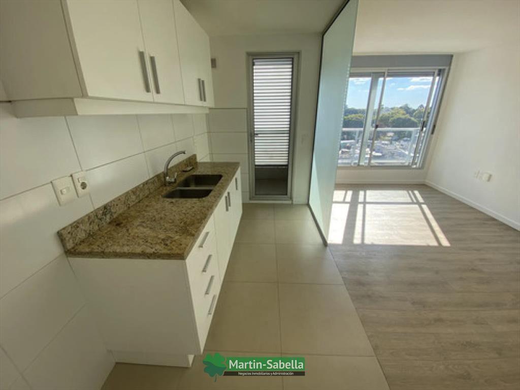 Apartamento en Venta - Jacinto Vera