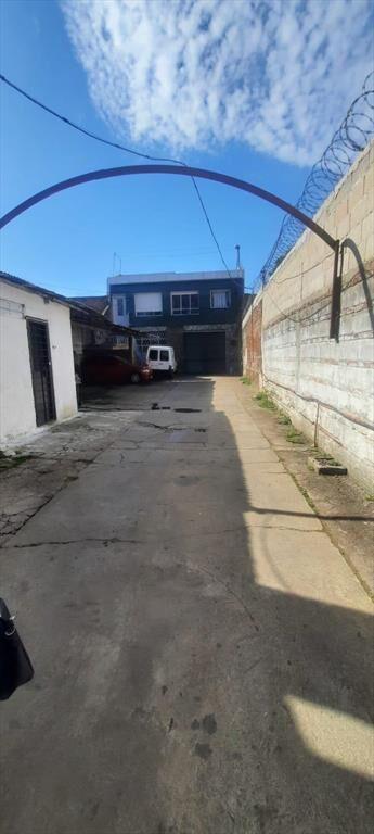 Venta de 2 casas a reciclar + terreno para construir