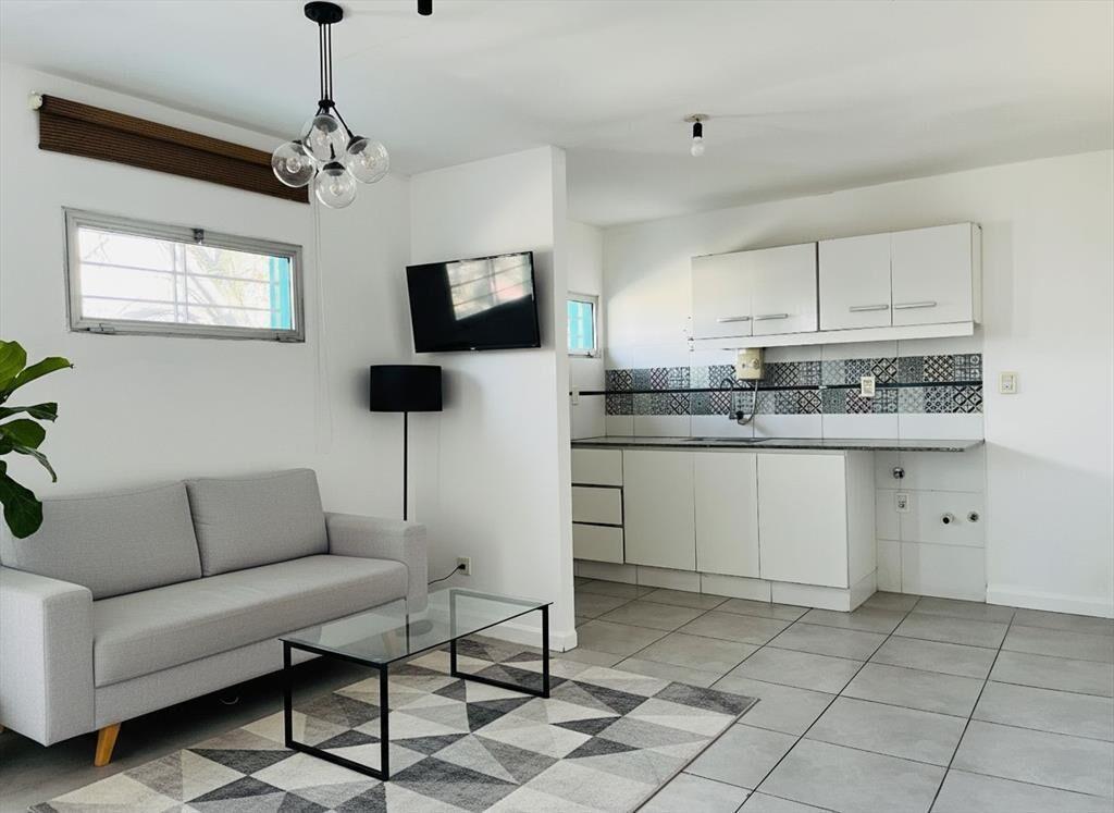 Apartamento En Venta En La Comercial De Un Dormitorio