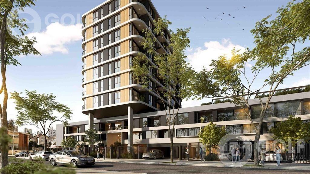 Venta de Monoambiente en Prado