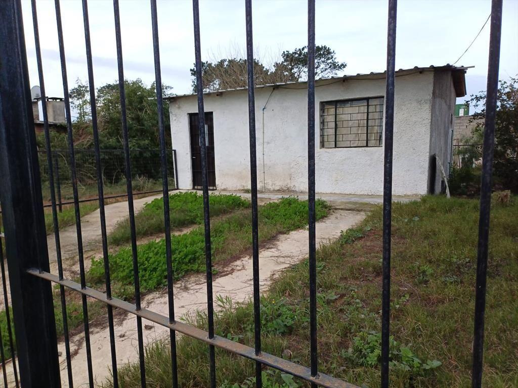 Alquila casa en El Pinar Norte