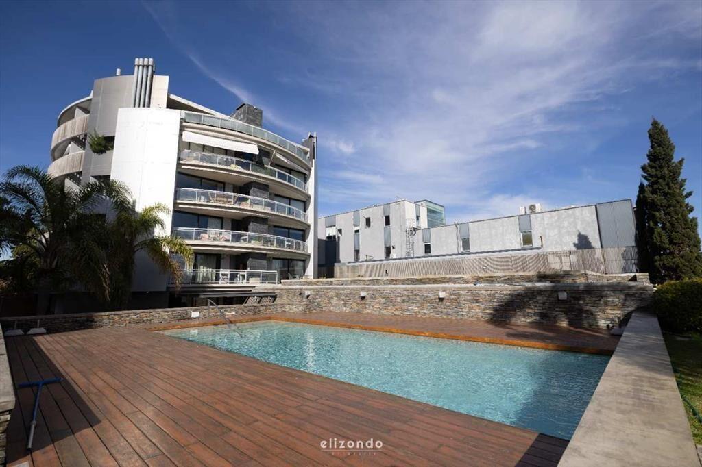 ALQUILER APARTAMENTO 2 DORMITORIOS PARQUE MIRAMAR