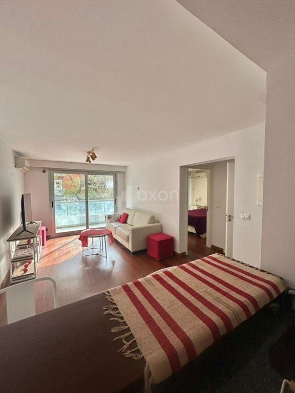 ALQUILER 1 DORMITORIO VILLA BIARRITZ A MTS DE LA RAMBLA Y