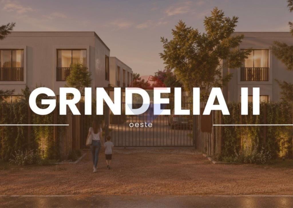 VENTA DUPLEX 2 DORM PARQUE MIRAMAR GRINDELIA II