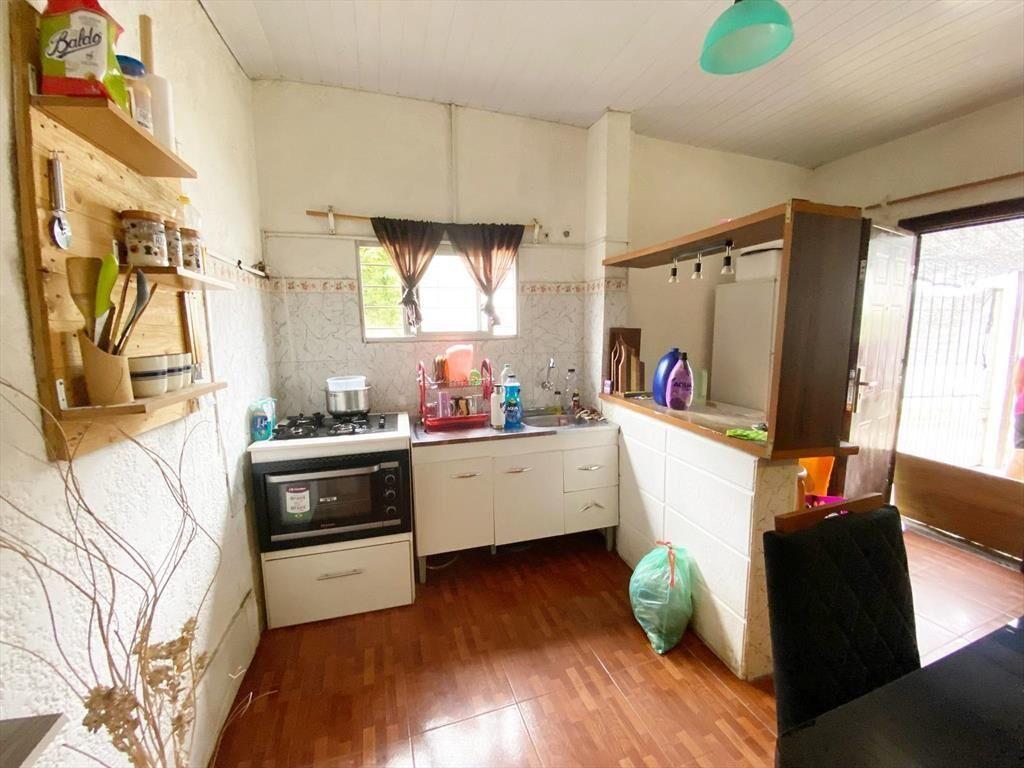 Venta apartamentos con renta en padrón único Villa Española