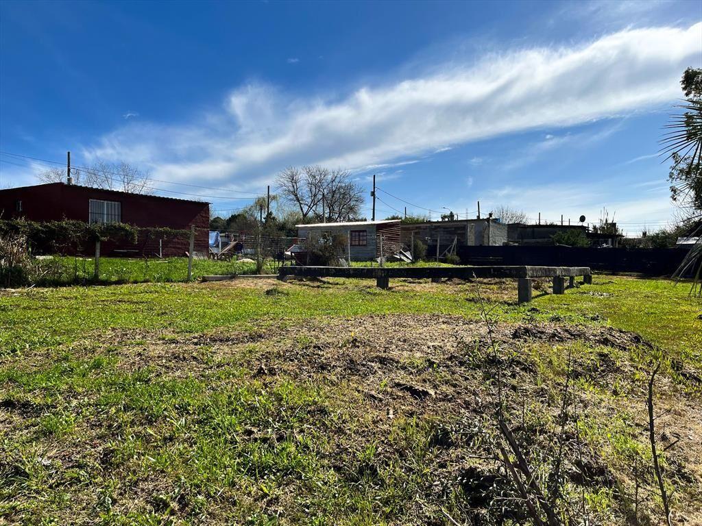Terreno en venta – Barrio Talar, Pando