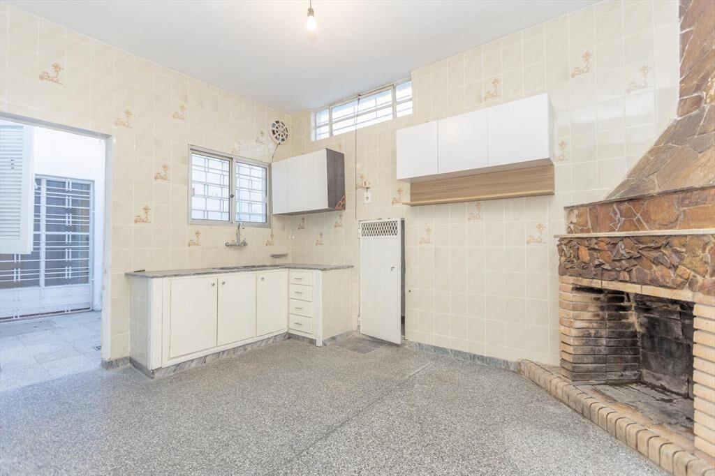 Venta Casa y Apartamento en mismo padrón Apto crédito banca