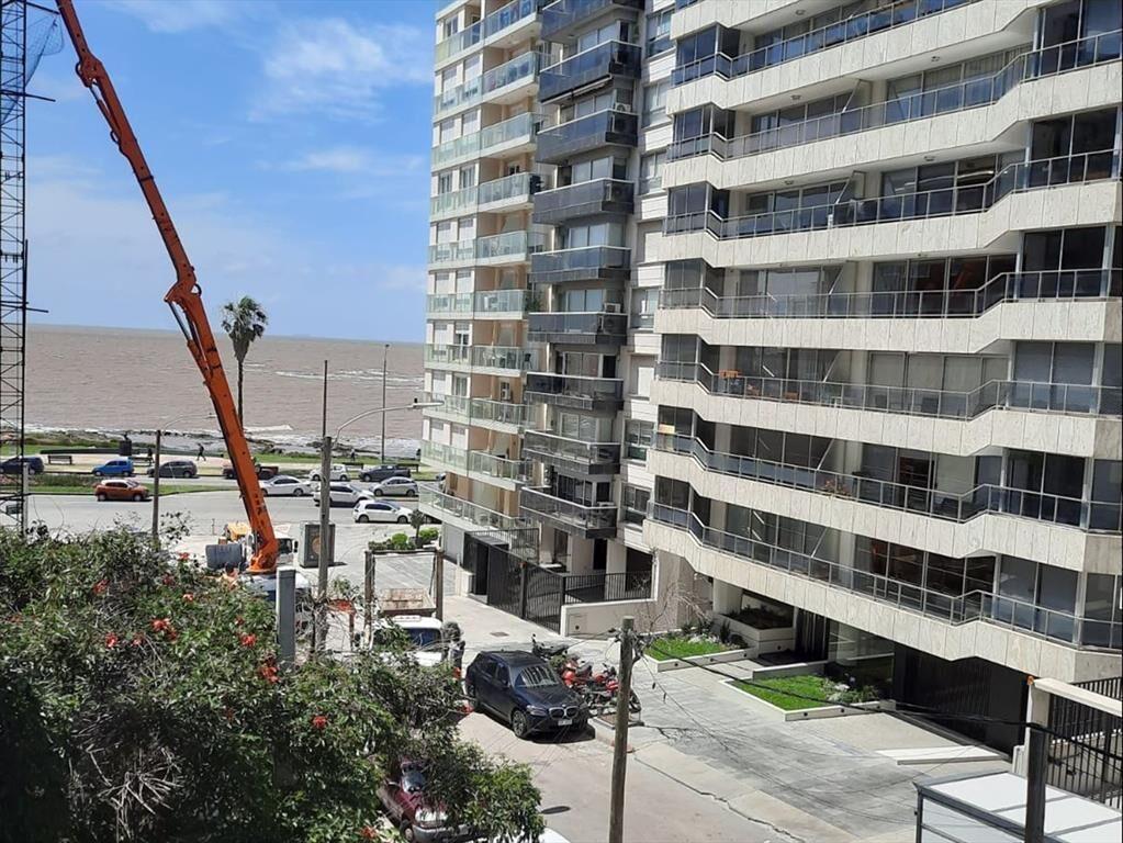 ALQUILER DE APARTAMENTO CON MUEBLES - ALQUILADO!!!