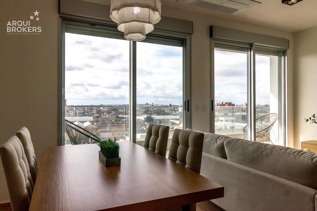 Venta apartamento dos dormitorios en Capurro - 3001b