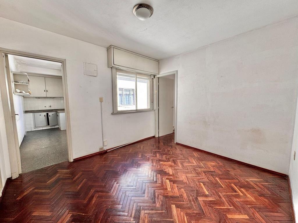 Apartamento en Venta - Tres Cruces / Cordón