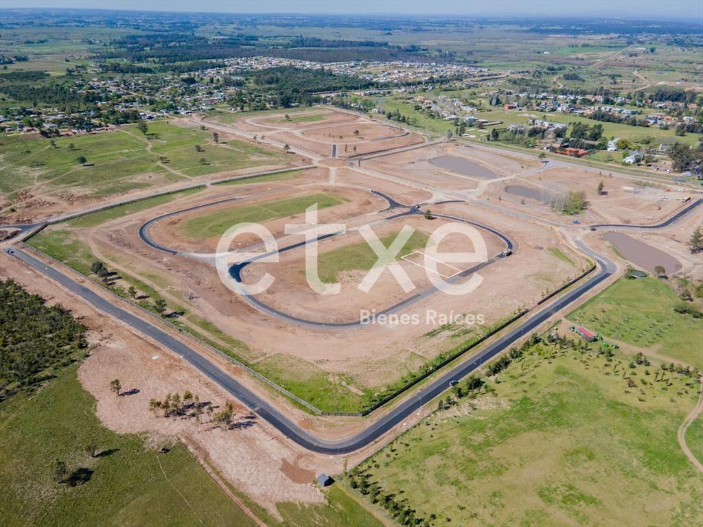 Terreno En Venta Los Olivos de Los Horneros...