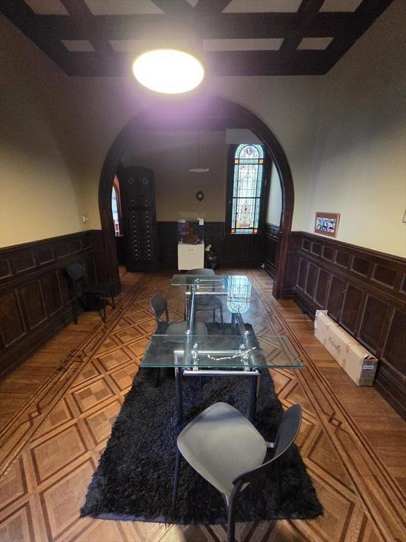 Durazno y Blanes, casa de altos, 153 m2 construídos + 79 m2