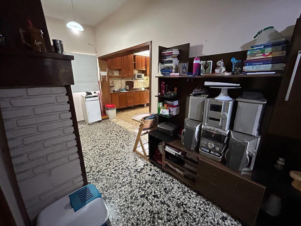 Venta de Chacra con casa y salón de fiestas en Manga
