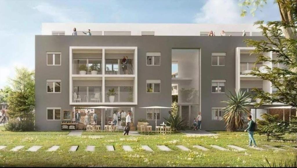 Alquiler Apartamento 1 Dormitorio Molino de Pando