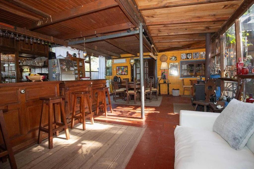 VENTA CASA CON NEGOCIO EL PINAR