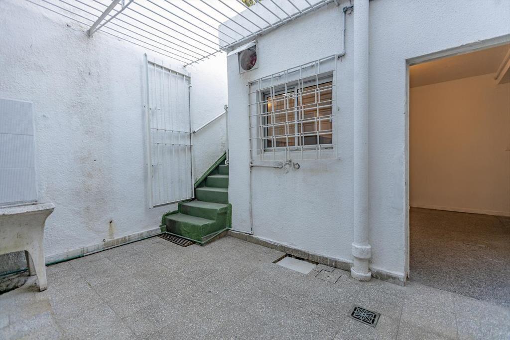 Venta Casa y Apartamento en mismo padrón Apto crédito banca