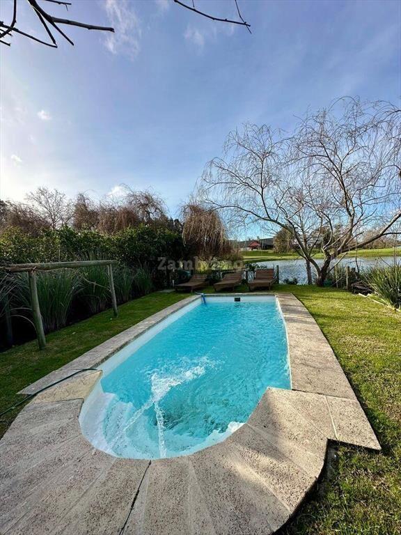 Casa en venta La Tahona