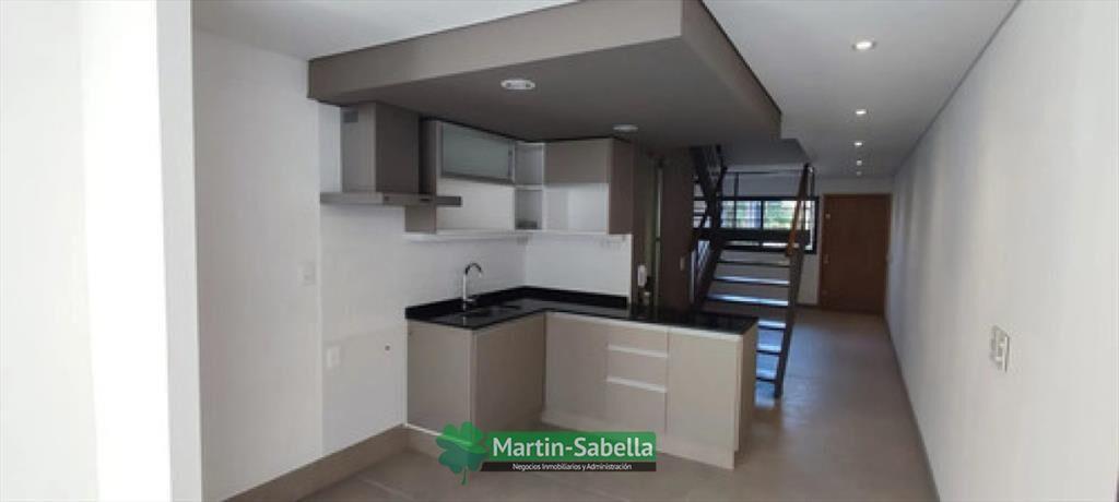 Casas en alquiler Buceo