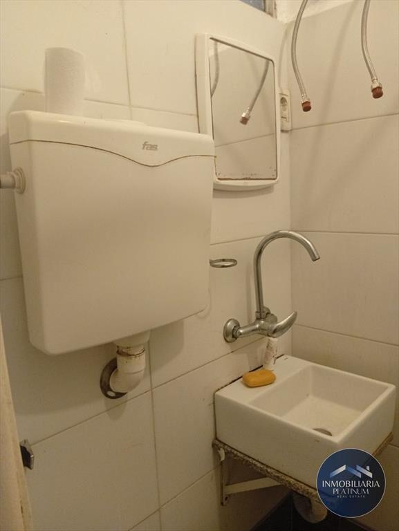 Alquiler Apartamento 1 dormitorios en Reducto
