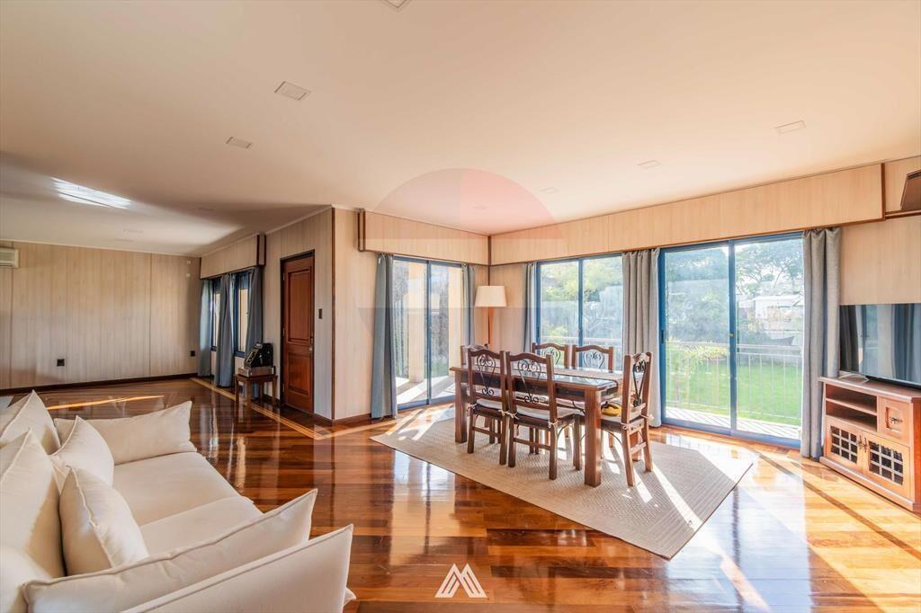 Alquiler de residencia de categoría en Pando