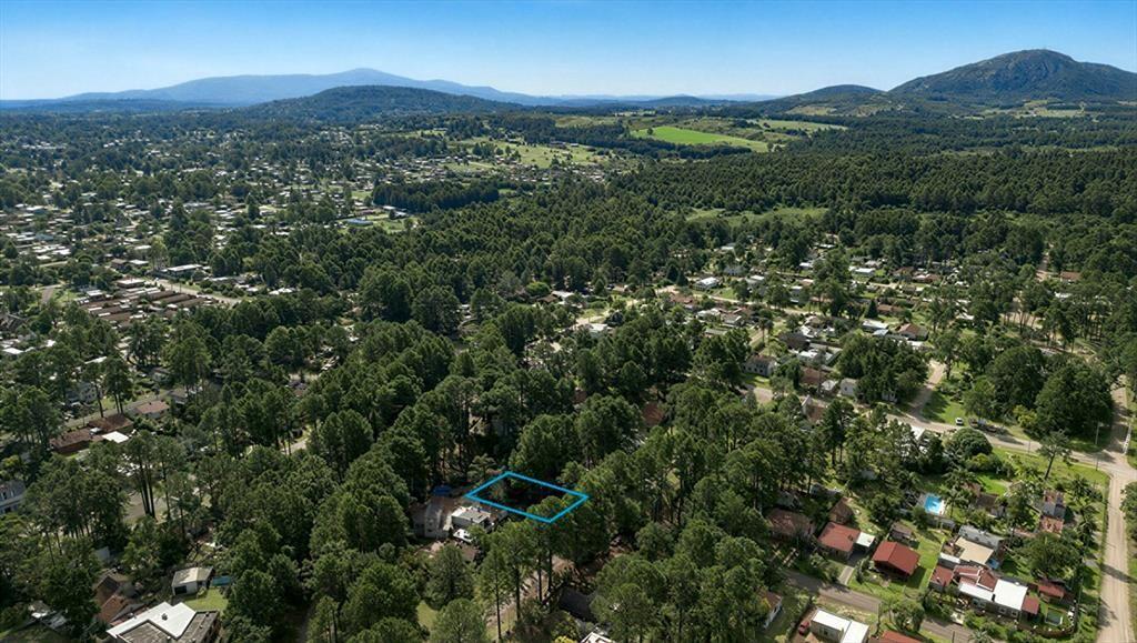 Terreno en Venta en Barrio Los Ángeles Piriápolis