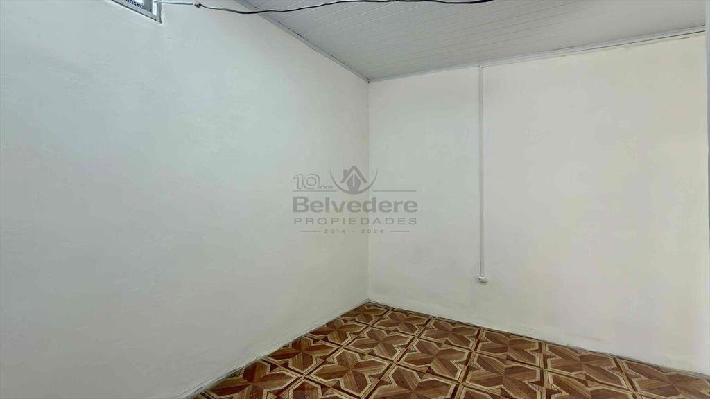 Apartamento alquiler un dormitorio en la Teja Ref. 206
